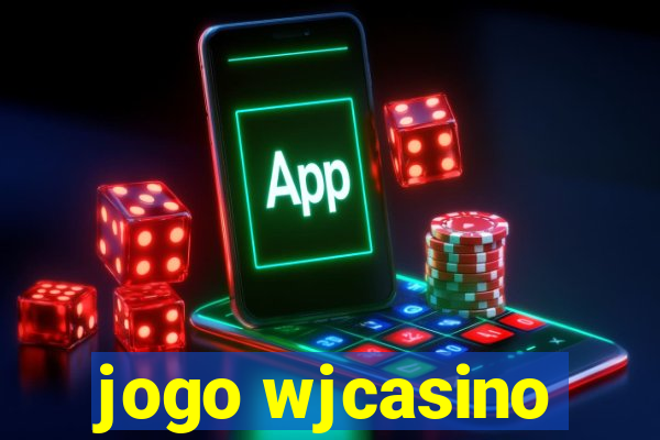 jogo wjcasino